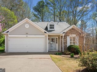 515 Carrington Ct, Canton, GA 30115