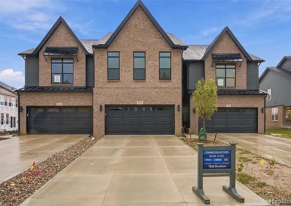 5401 Poppydrew Ln #54