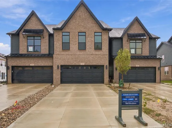5401 Poppydrew Ln, Arbor, MI