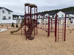 2939 W Lagrand St, Cedar City, UT 84720