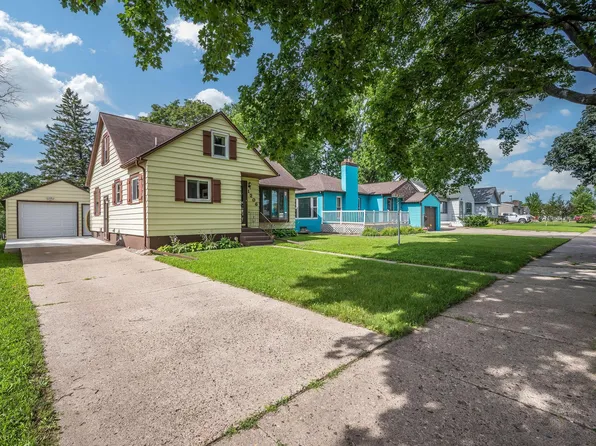 1206 Webster St, Fairmont, MN 56031