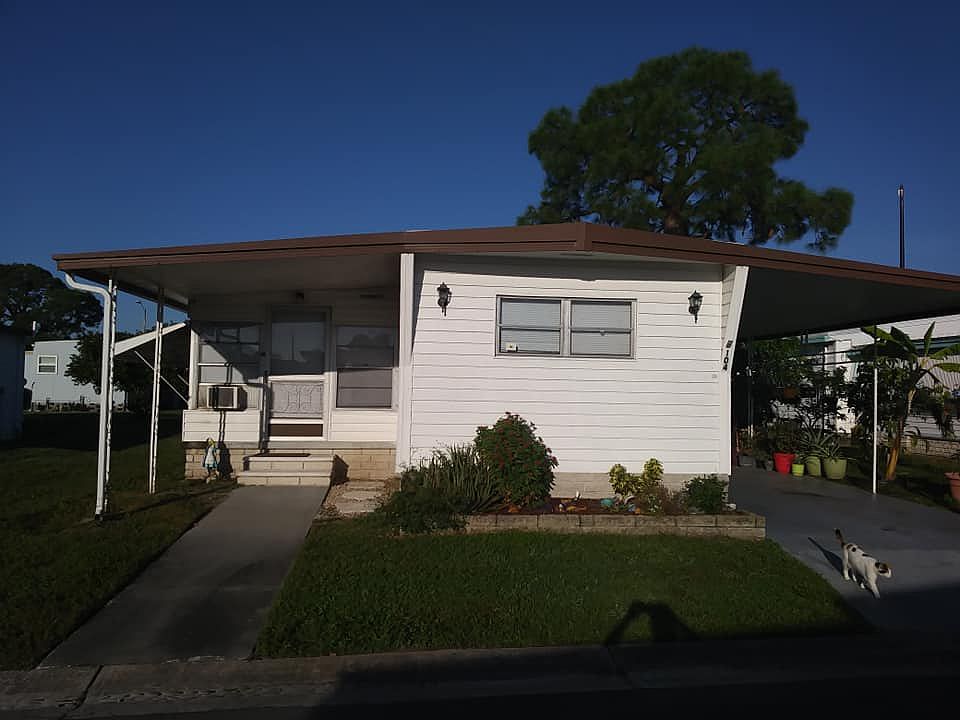 1st image of 7001 142nd Ave Lot 104