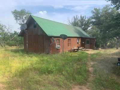 312 Schneider Loop, Llano, TX, 78643