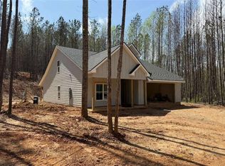 6437 Jacksonville Rd, Buchanan, GA 30113