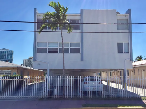 2150 Bay Dr APT 4, Miami Beach, FL 33141
