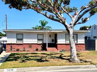 9613 Brock Ave, Downey, CA 90240