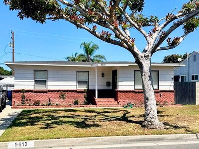 9613 Brock Ave, Downey, CA, 90240