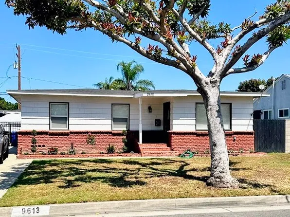 9613 Brock Ave, Downey, CA 90240