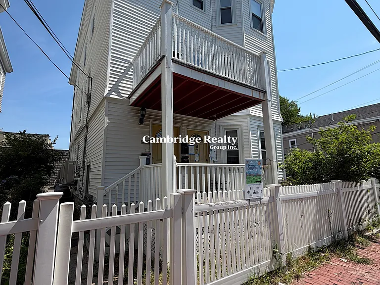 57 Allston St #1T — Photo 19
