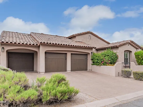 9413 E Hidden Spur Trl, Scottsdale, AZ 85255