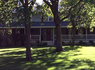 9376 Woodcrest Ln SE, Becker, MN 55308