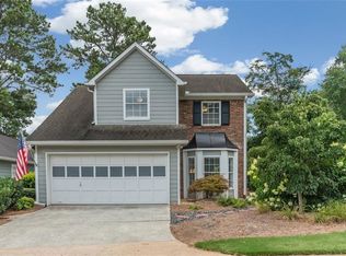 102 Emily Ln, Alpharetta, GA 30009