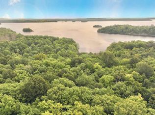 Trac 5 Little Pete Rd, Montreal, WI 54550