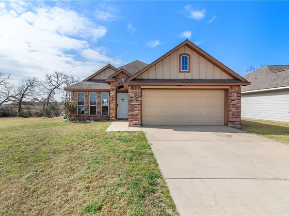 5250 Sagewood Dr, College Station, TX 77845
