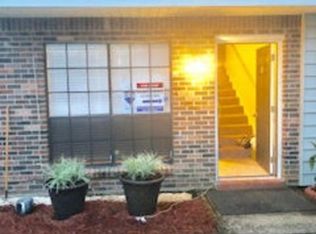 540 S Flannery Rd APT A, Baton Rouge, LA 70815