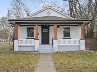 500 S Warren Ave, Springfield, MO 65806