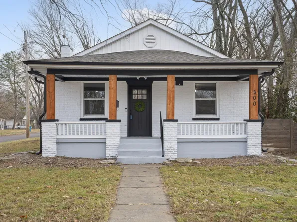 500 S Warren Avenue, Springfield, MO 65806