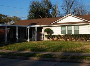 4138 Lou Anne Ln, Houston, TX 77092