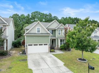 728 Blossom Bay Ln, Apex, NC 27523