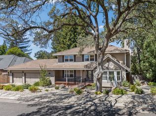 141 Water View Way, Folsom, CA 95630