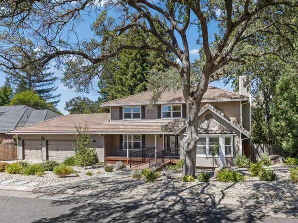 141 Water View Way, Folsom, CA 95630