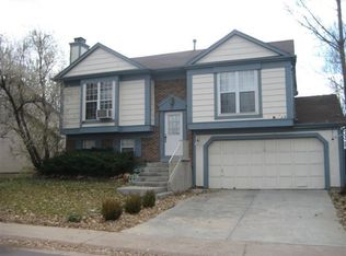 19894 E Dartmouth Pl, Aurora, CO 80013