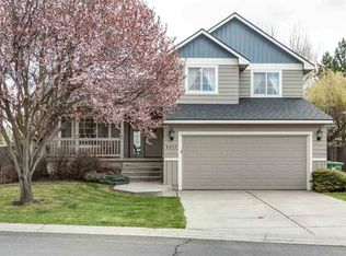 5217 S Altamont Ln, Spokane, WA 99223