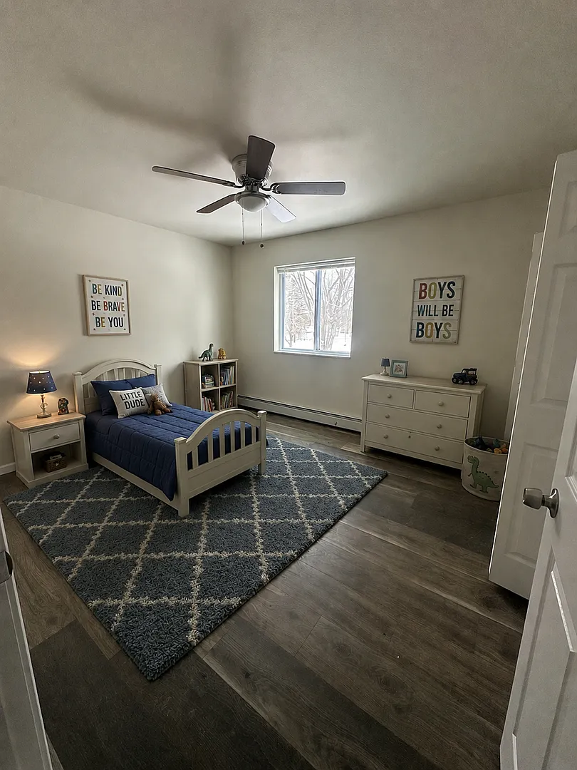 New Construction 2 Bedroom Apartment — Photo 4
