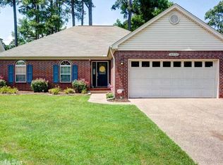 14018 Wimbledon Loop, Little Rock, AR 72210