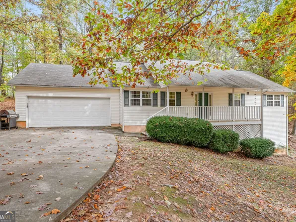 117 Shenandoah Ln, Alto, GA 30510