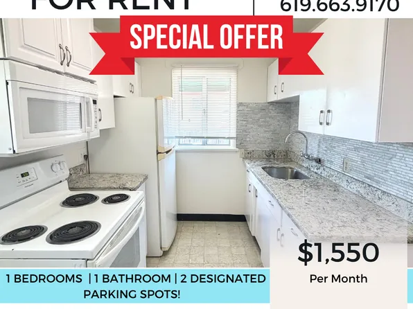 9747 Riverview Ave APT 12, Lakeside, CA 92040