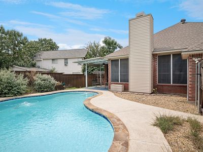 707 Pulitzer Ln, Allen, TX, 75002