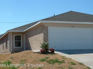 8157 Marydean Ave, Fort Worth, TX 76116