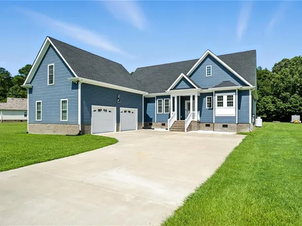 143 Mulberry Ln, Hertford, NC 27944