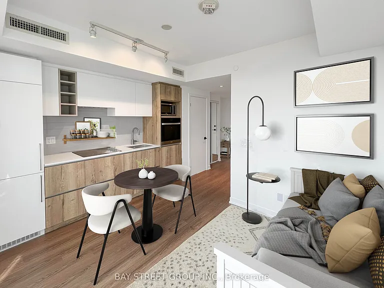 319 Jarvis St #3112 — Photo 4