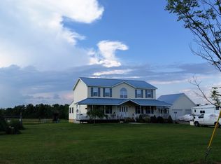 136 King Rd, Canajoharie, NY 13317