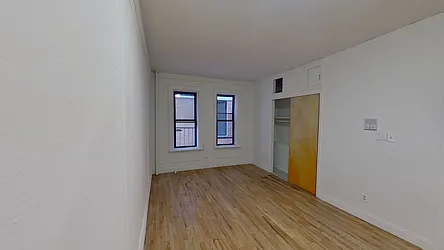 Rented by Time Equities, Inc.