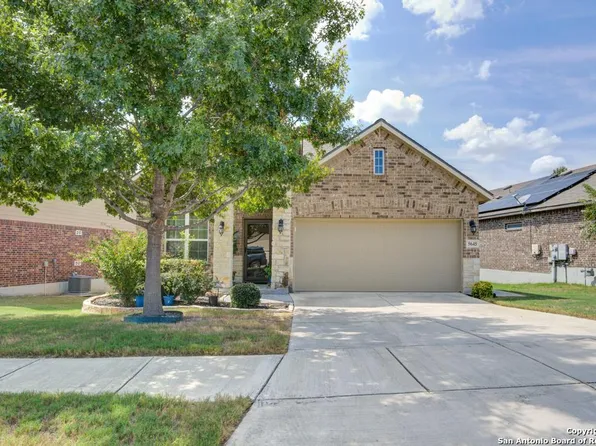 5645 Calaveras Way, San Antonio, TX 78253