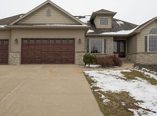 402 Jordan Pl, Orfordville, WI