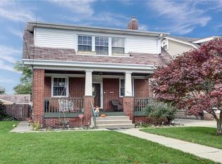 806 Clearview Ave, Pittsburgh, PA 15205
