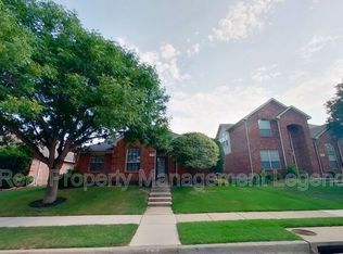 6113 White Pine Dr, McKinney, TX 75070