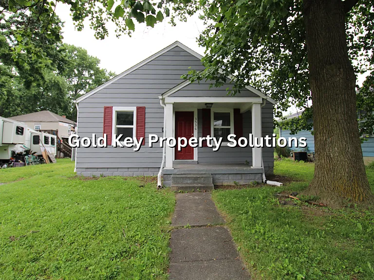 3536 Hamilton Pl — Photo 3