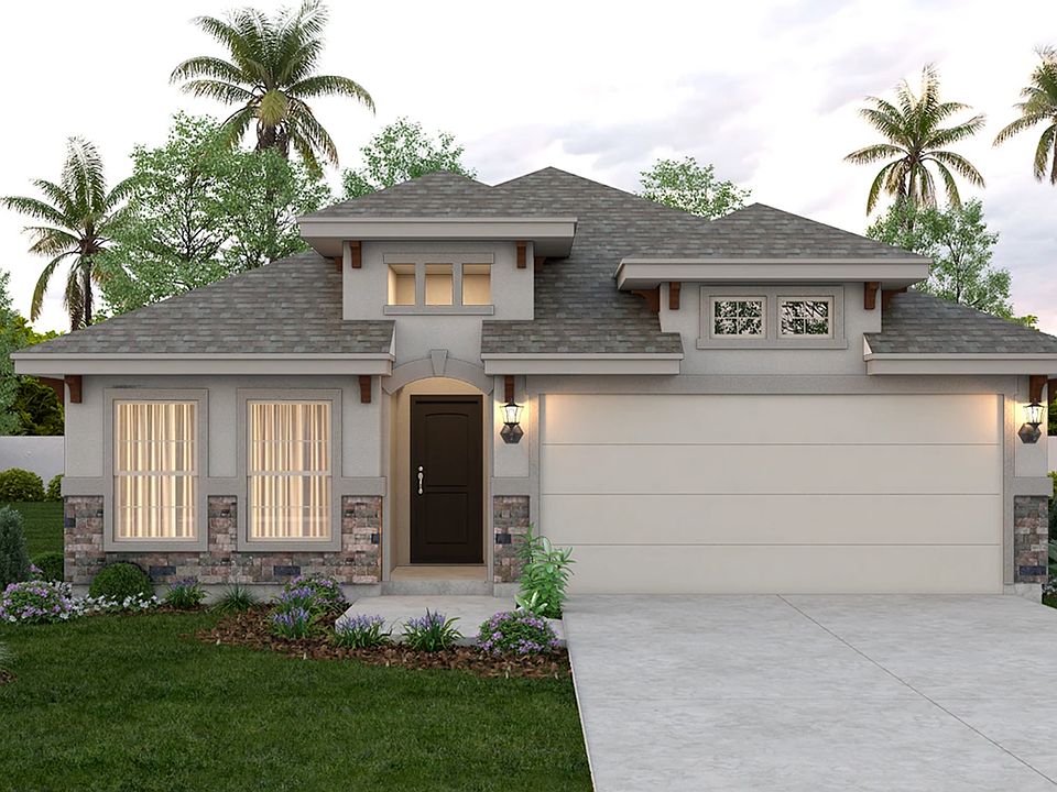 Tuscan Stucco