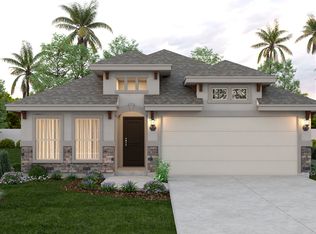 450 San Antonio South Loop, Weslaco, TX 78599