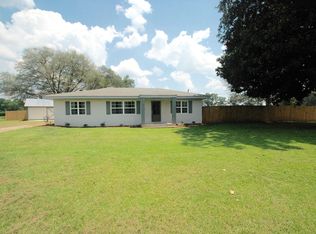 192 Pop Runnels Rd, Petal, MS 39465