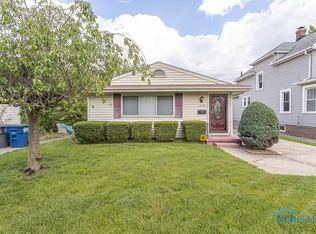 1409 Wildwood Rd, Toledo, OH 43614