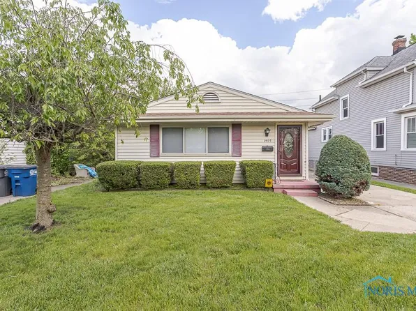 1409 Wildwood Rd, Toledo, OH 43614