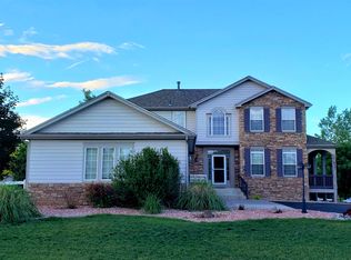 6531 Eagle Shadow Ave, Brighton, CO 80602