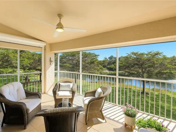 6360 Lexington CT #201, NAPLES, FL 34110