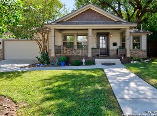 212 Annie, San Antonio, TX 78212